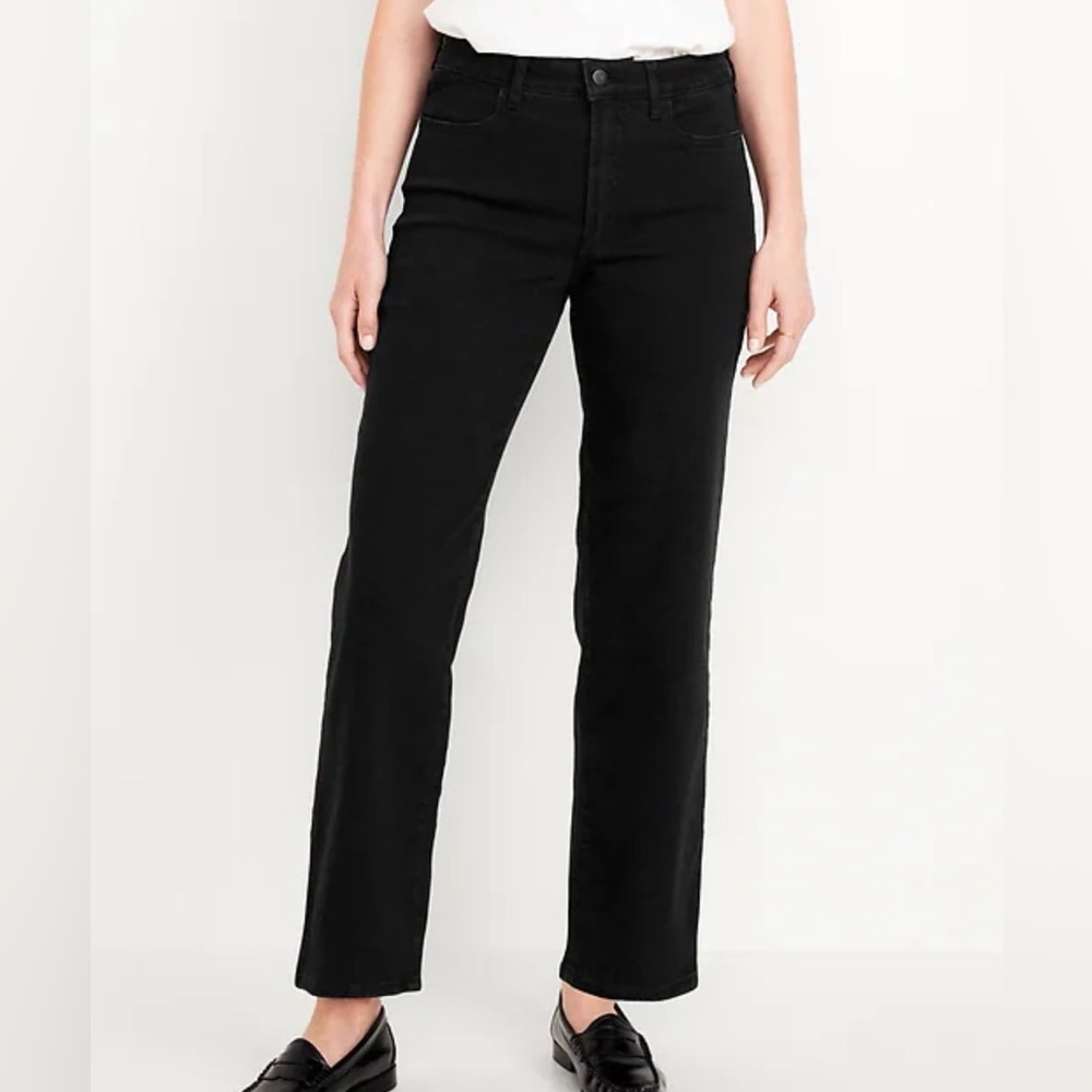 Old Navy Wow Loose Jeans